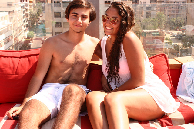 Pool Party